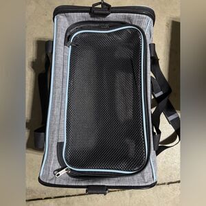 Veela‎ small dog carrier